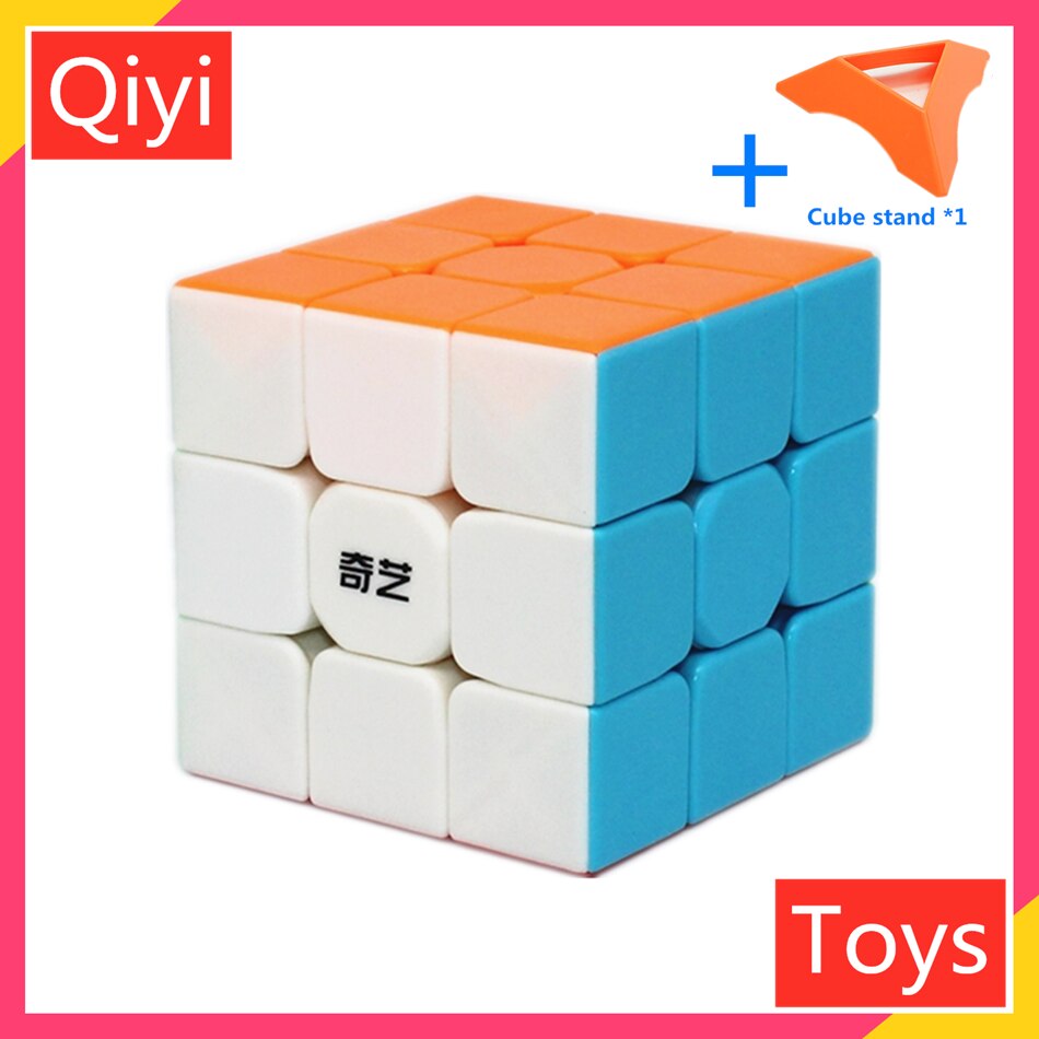 Qiyi ť Qiyi  w 3x3x3   ť Qiyi 3x3 ..